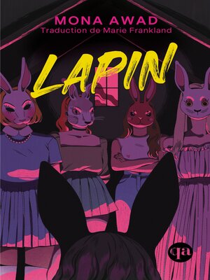 cover image of Lapin